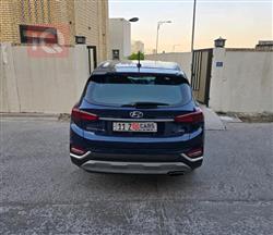 هيونداي سانتافي